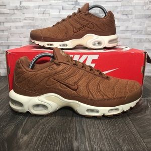 air max plus quilted